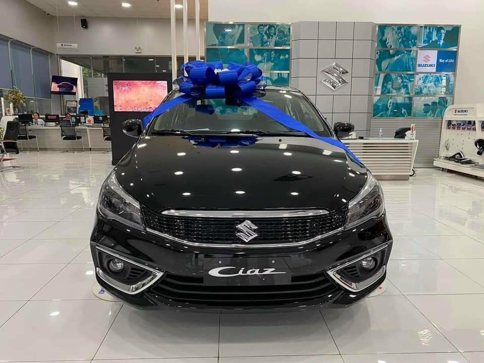 xe ciaz